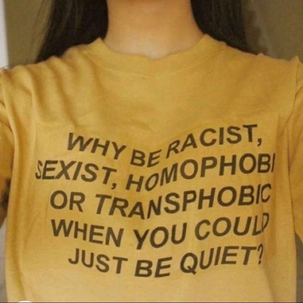 Frank ocean quote Tshirt